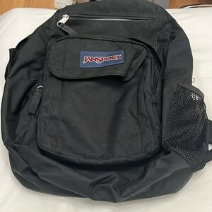 Like new jansport backpack